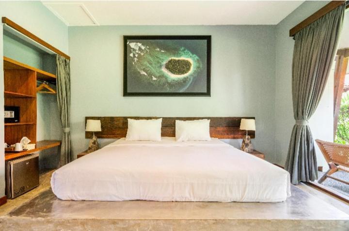 Big Brother Surf Inn Canggu  Exterior photo