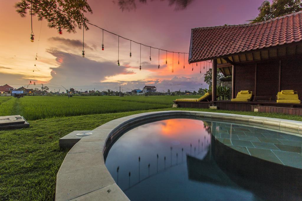 Big Brother Surf Inn Canggu  Exterior photo