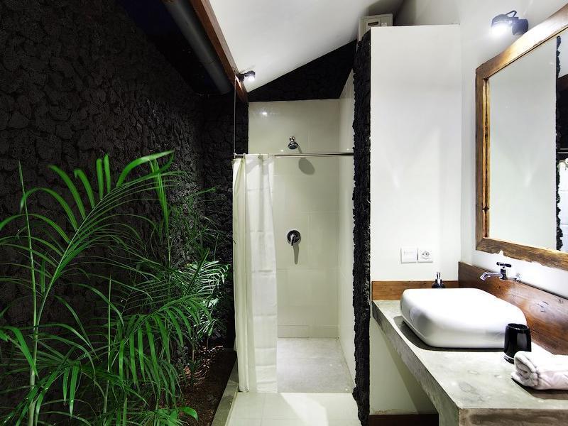 Big Brother Surf Inn Canggu  Exterior photo
