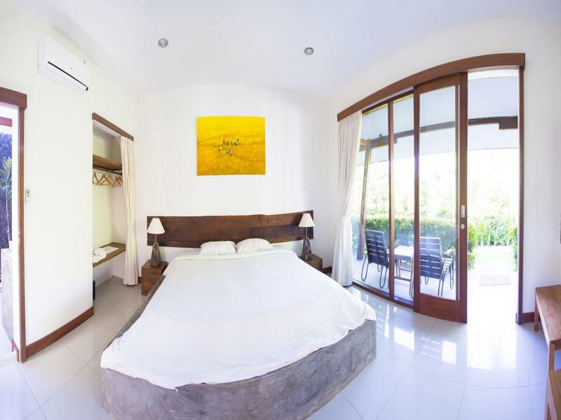 Big Brother Surf Inn Canggu  Exterior photo