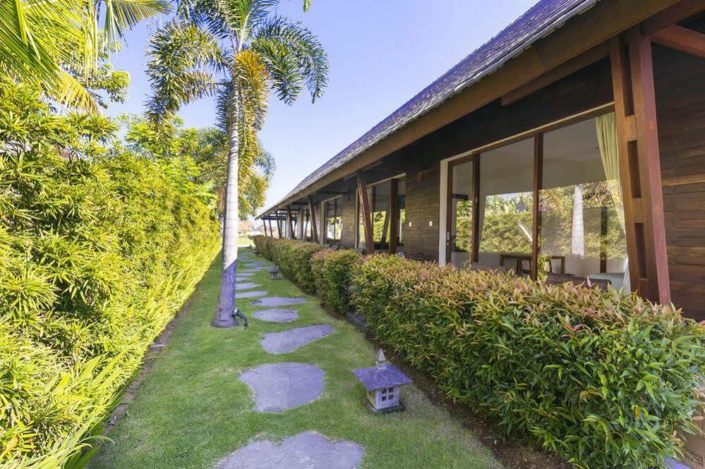 Big Brother Surf Inn Canggu  Exterior photo